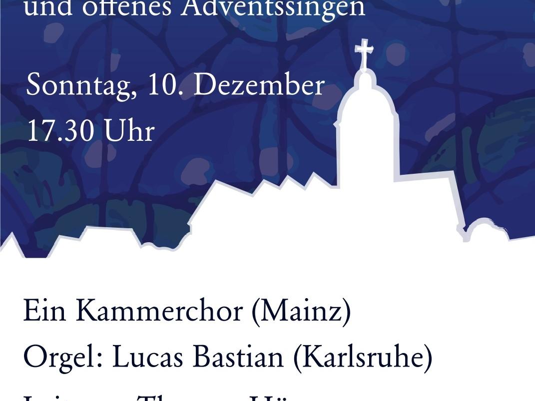 Adventsmusik