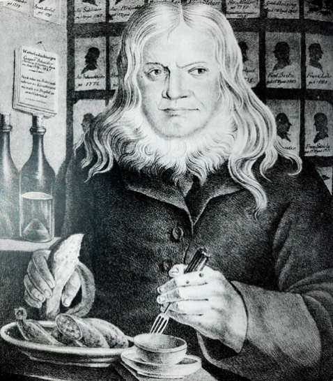 Türmer Schneider (c) S. Kirsch