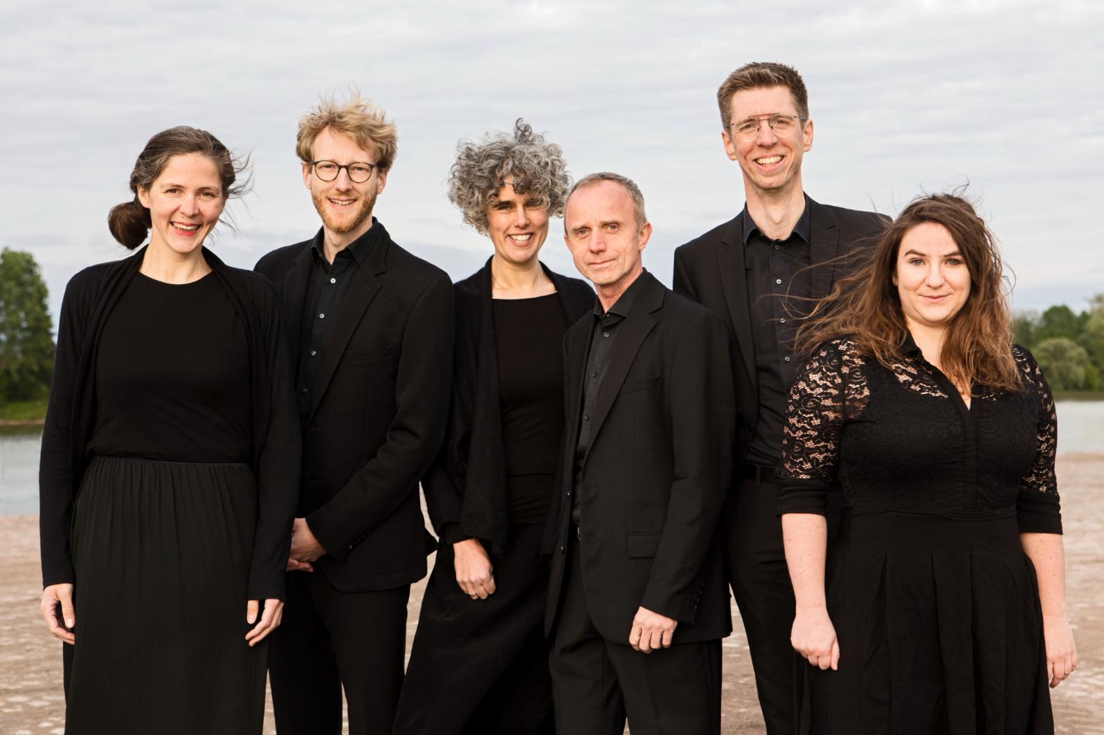 Wandelkonzert (c) Vocalkonsort