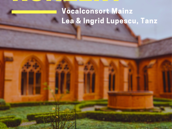 Wandelkonzert