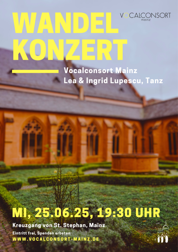 Wandelkonzert