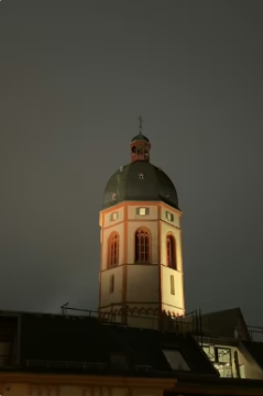 Alle Jahre wieder (c) Bläserkreis