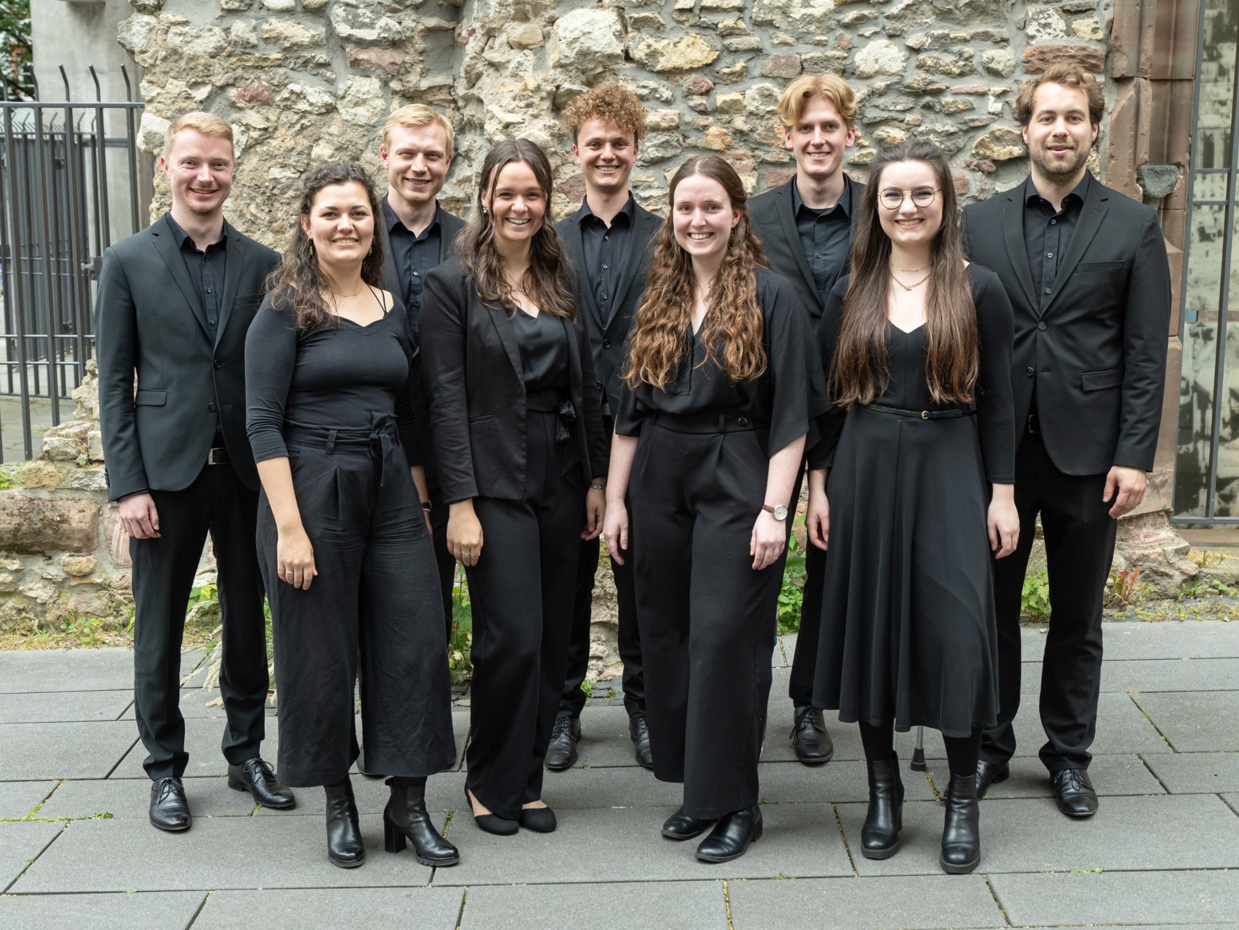 Konzert zum Jubiläum