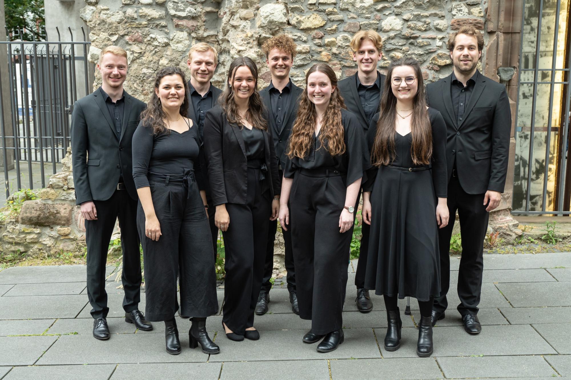 Konzert zum Jubiläum