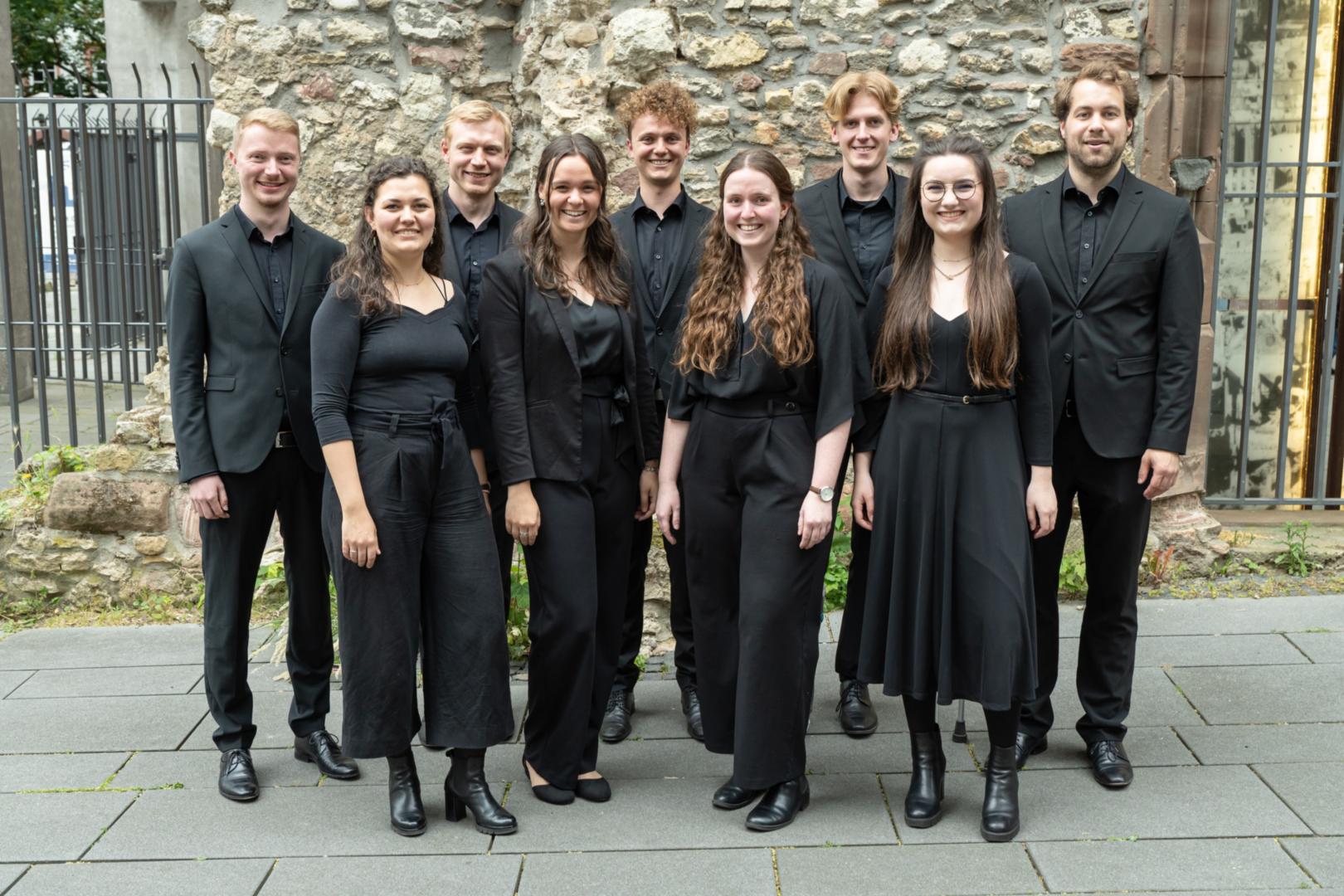 Konzert zum Jubiläum (c) Sonova