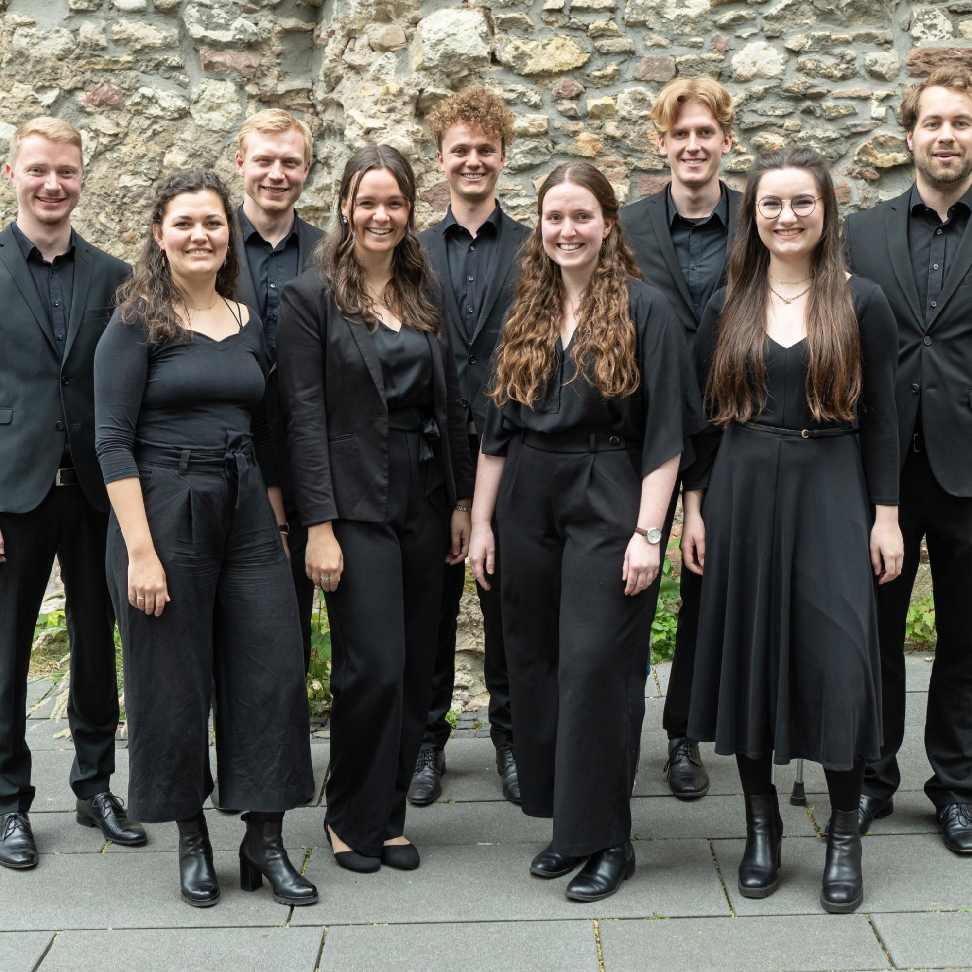 Konzert zum Jubiläum