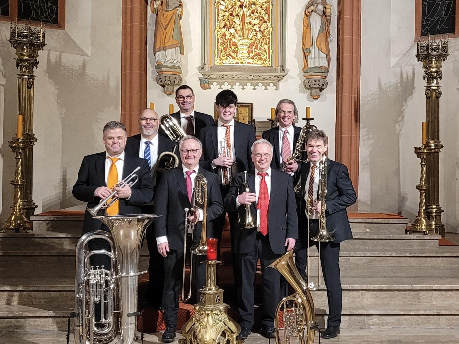 Rheinhessenbrass