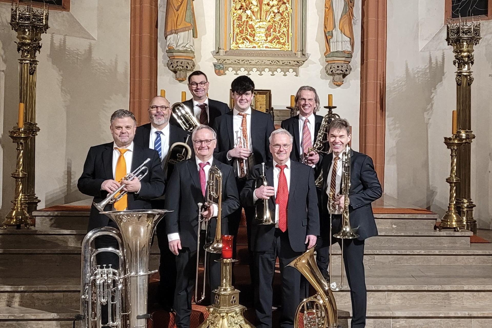 Rheinhessenbrass