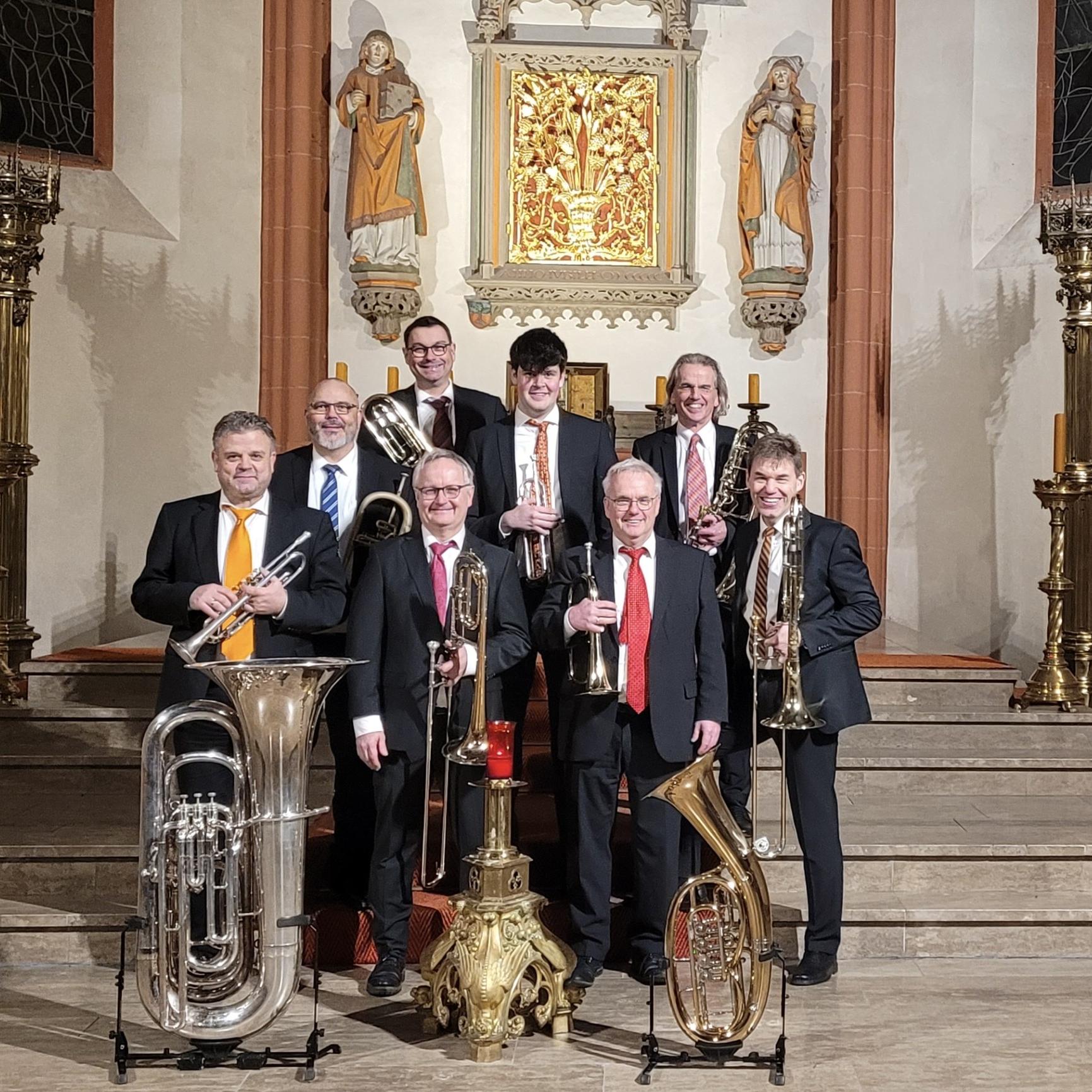 Rheinhessenbrass