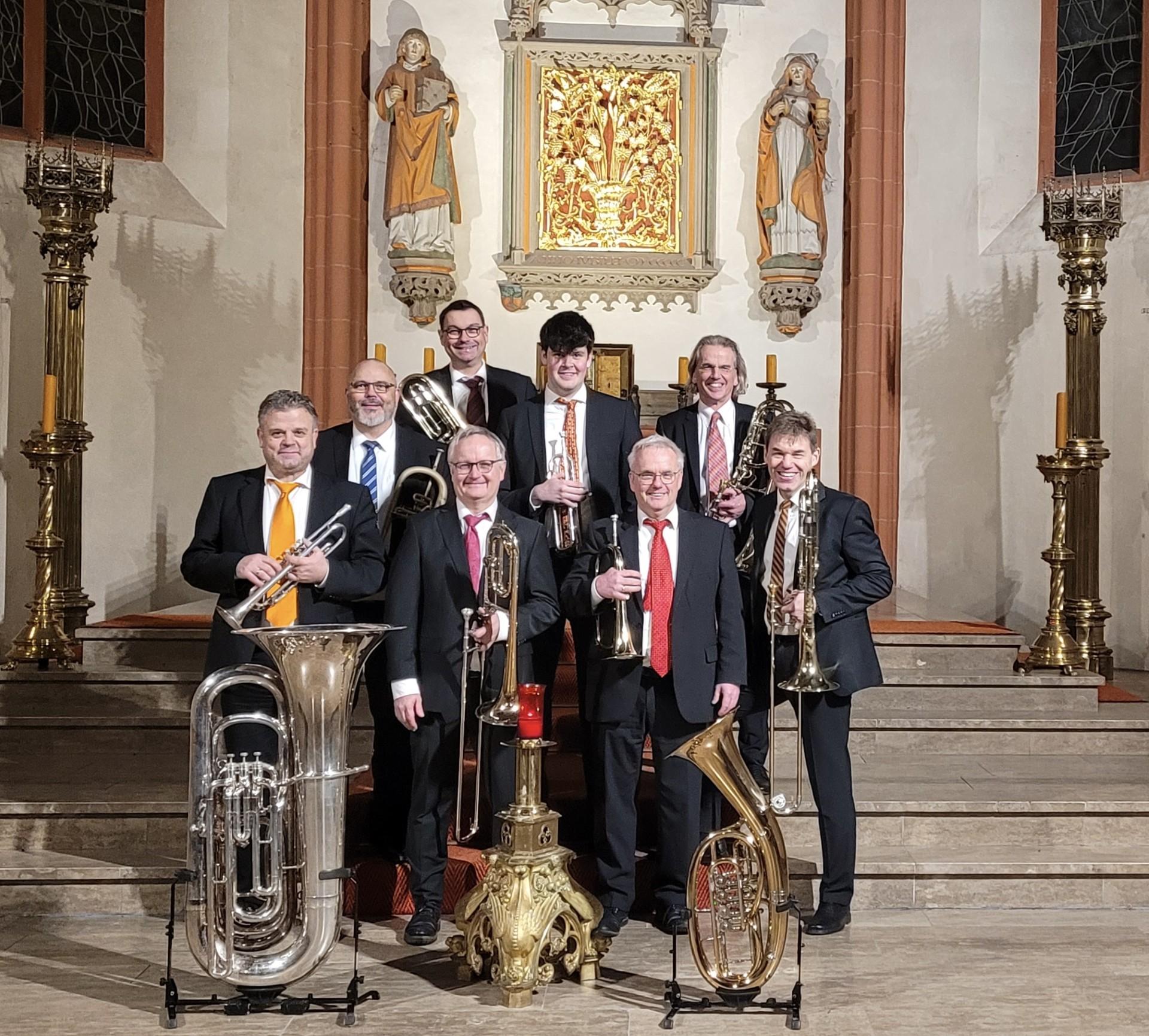 Rheinhessenbrass