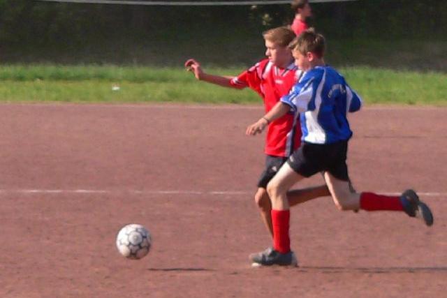 Fair Play nicht nur beim Fußball
