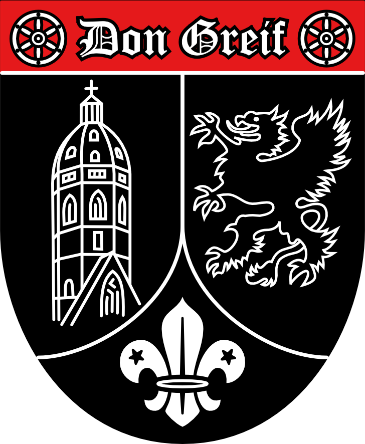 Wappen Don Greif (c) privat