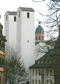 Altmünster / St. Stephan (c) Altmünster