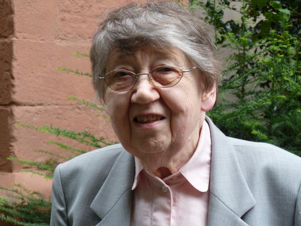 Anne-Marie Seelig