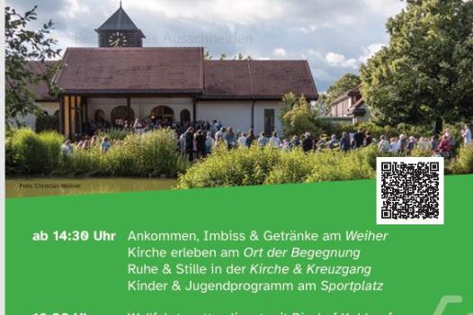 Bistumswallfahrt