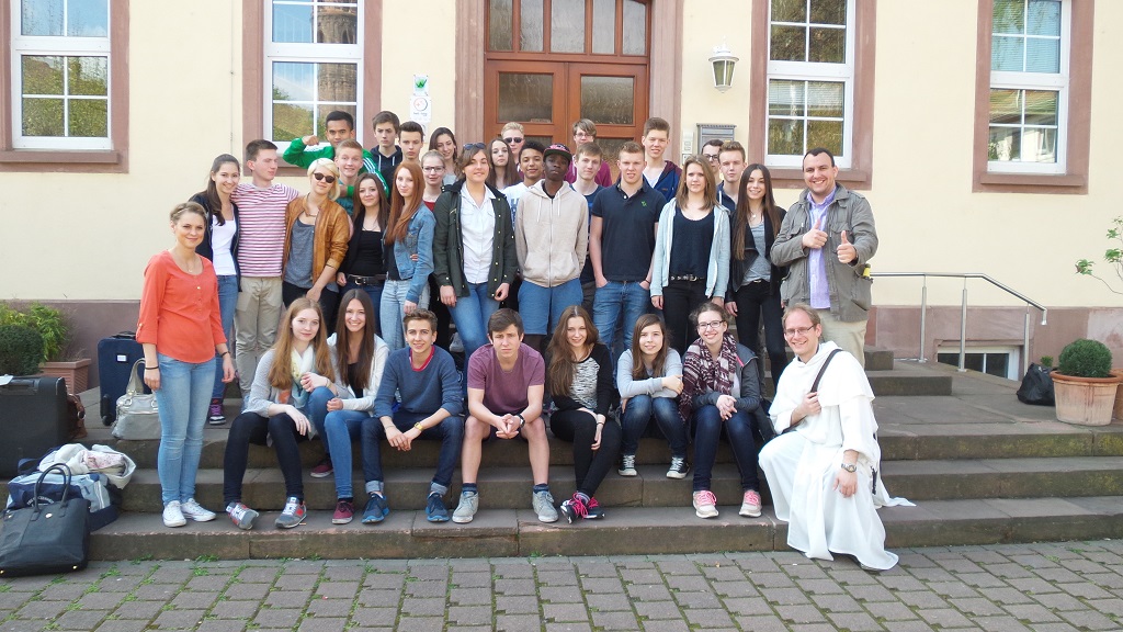 Firmung 2014