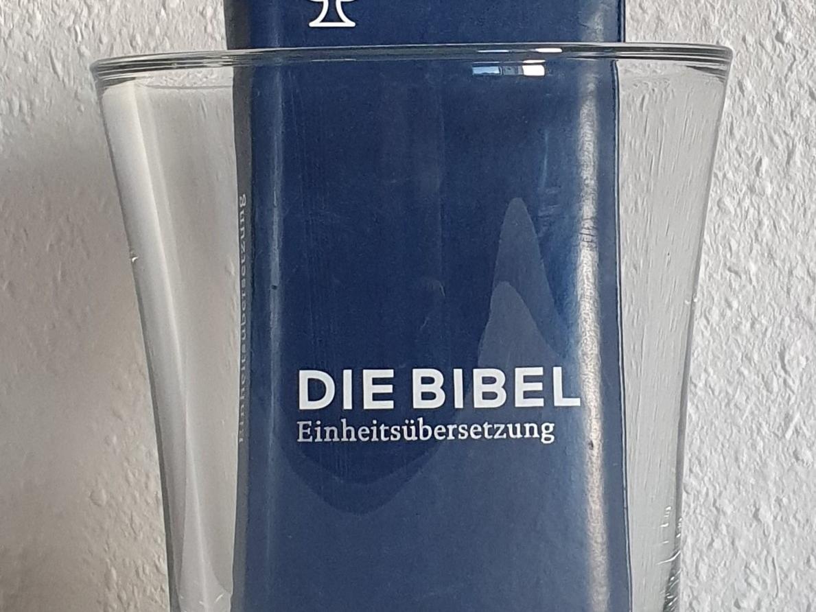 Geschichten im Glas