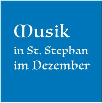 Konzerte in St. Stephan