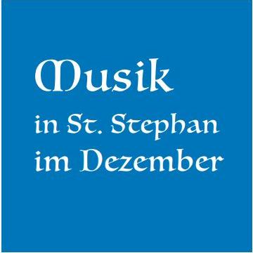 Konzerte in St. Stephan