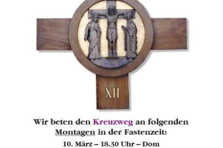 Kreuzwegandachten