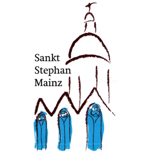 Logo St. Stephan