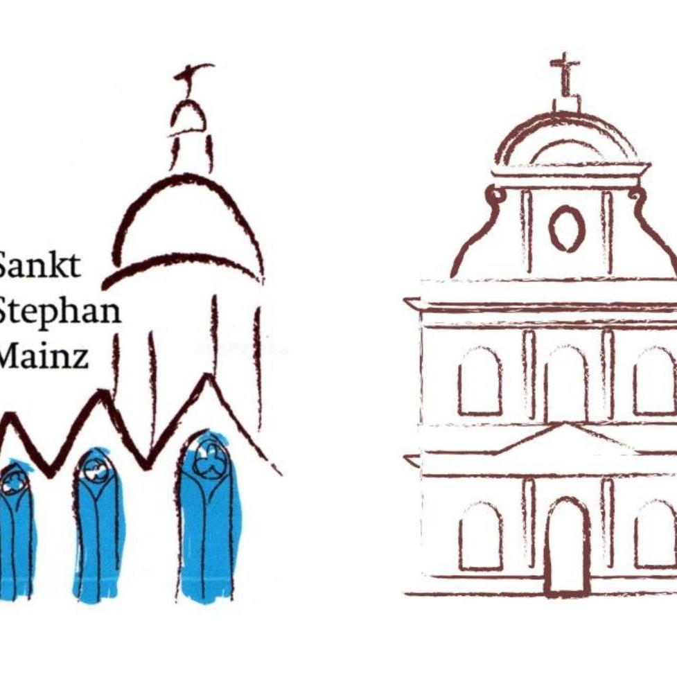 Newsletter der Gemeinden St. Stephan und St. Ignaz