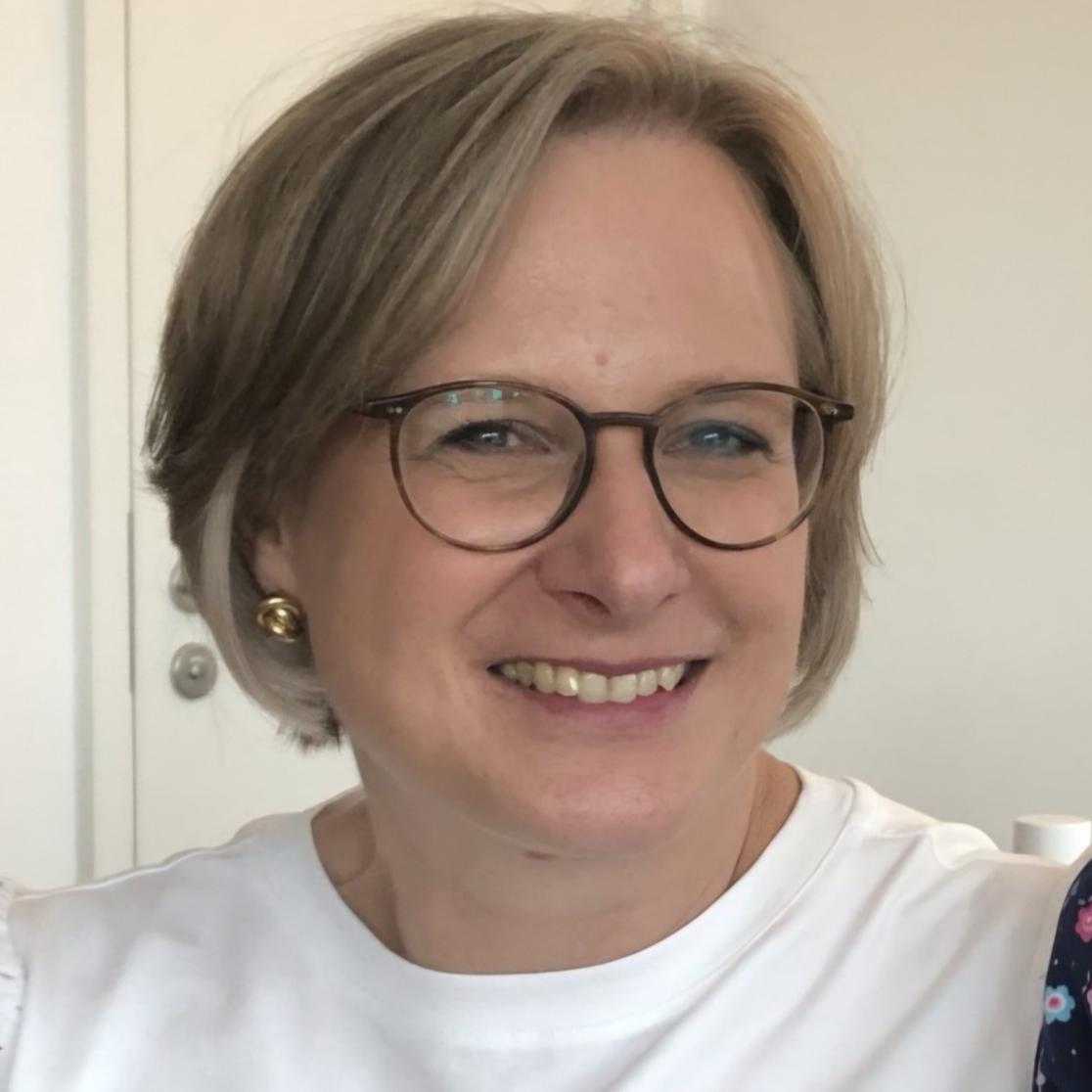 Michaela Dulisch (c) M. Dulisch