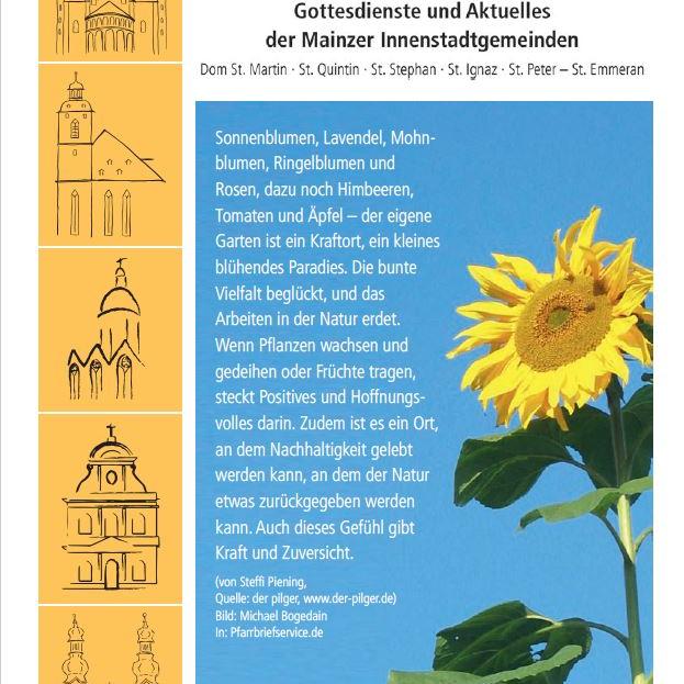 Mittendrin