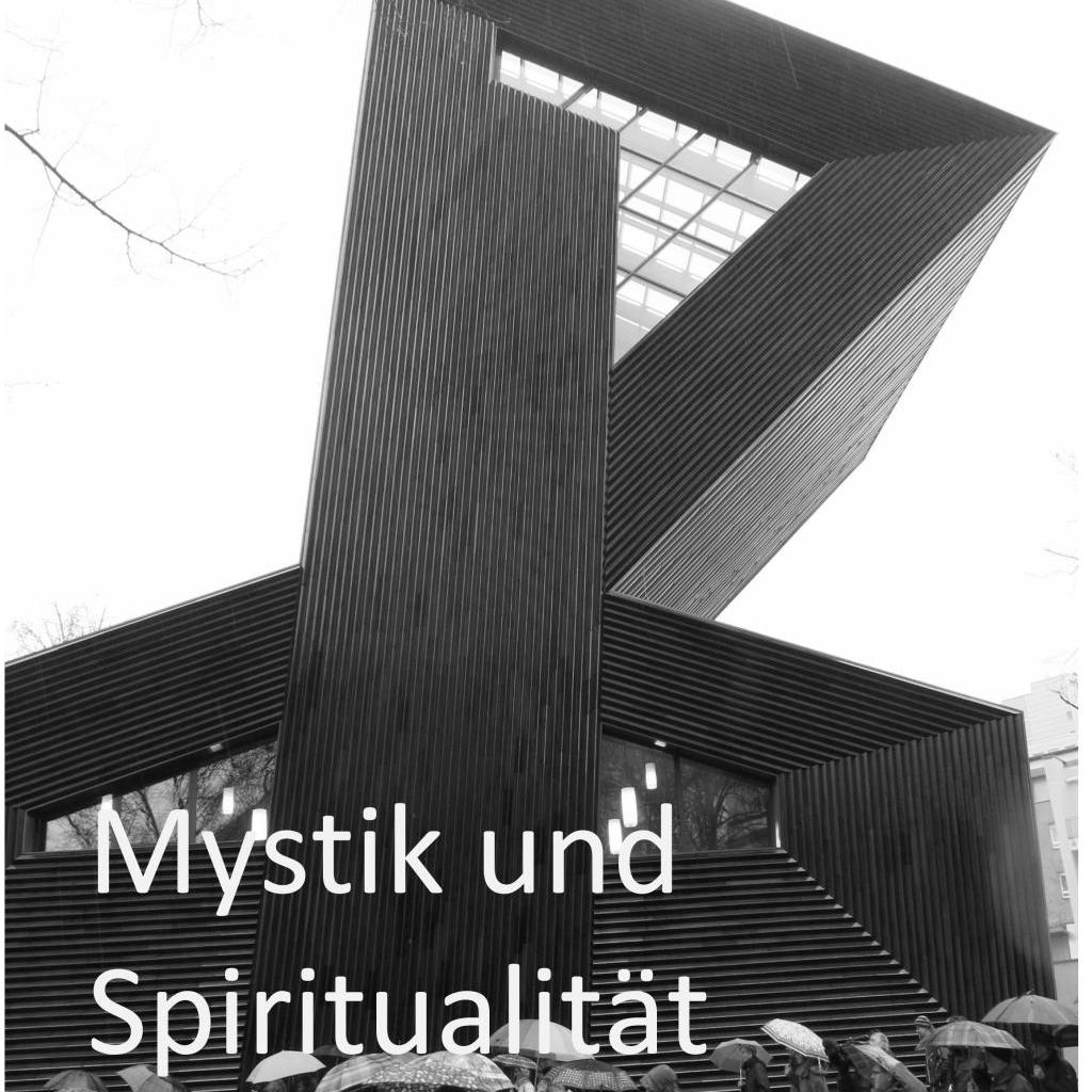 Mystik und Spiritualität in der Synagoge