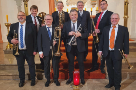 Rheinhessenbrass