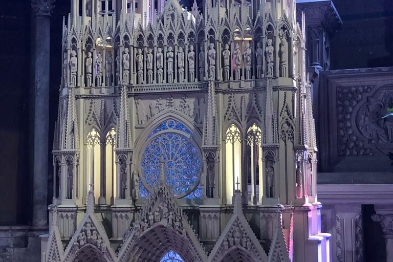 Kathedrale Notre Dame