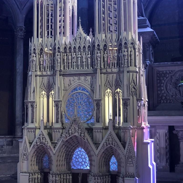 Kathedrale Notre Dame