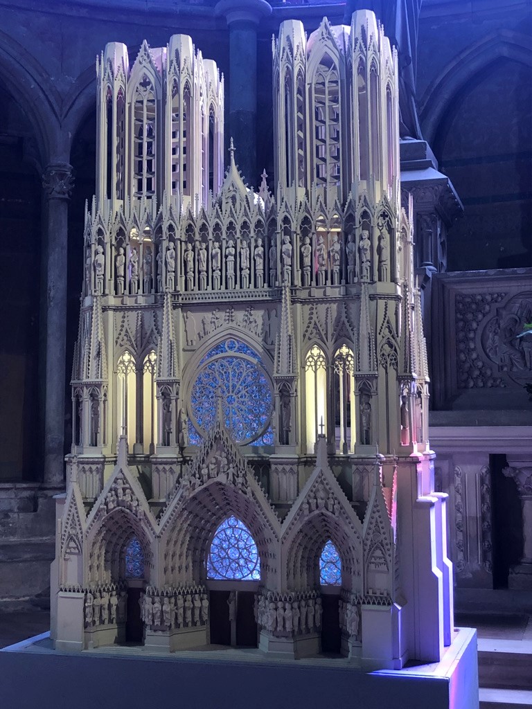 Kathedrale Notre Dame (c) S. Kirsch