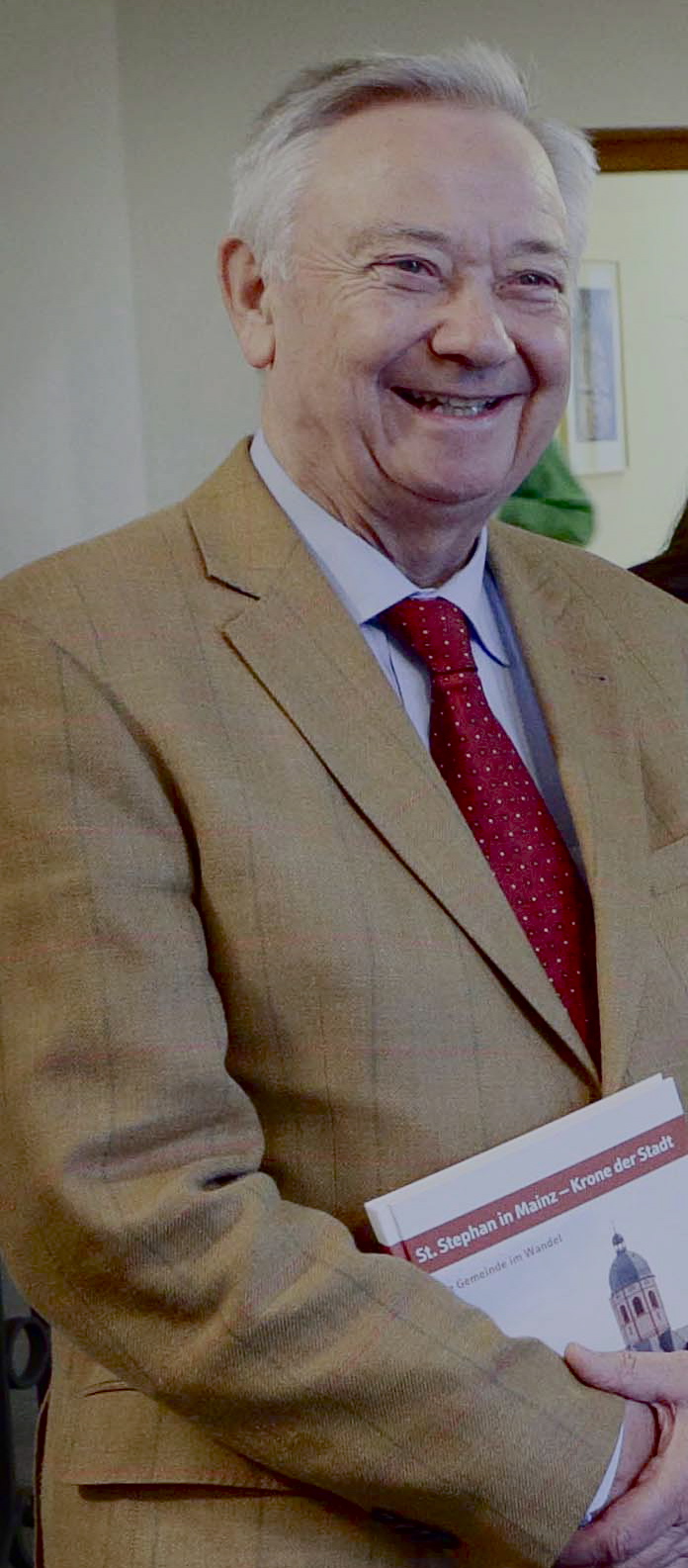 Stefan Schmitz
