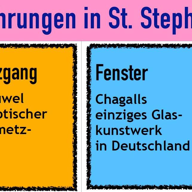 Mittendrin