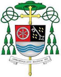 Wappen Bischof
