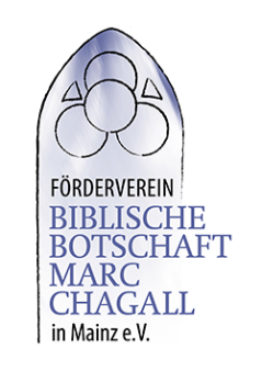 Biblische Botschaft Marc Chagall in Mainz e.V. (c) Förderverein Biblische Botschaft Marc Chagall in Mainz e.V.