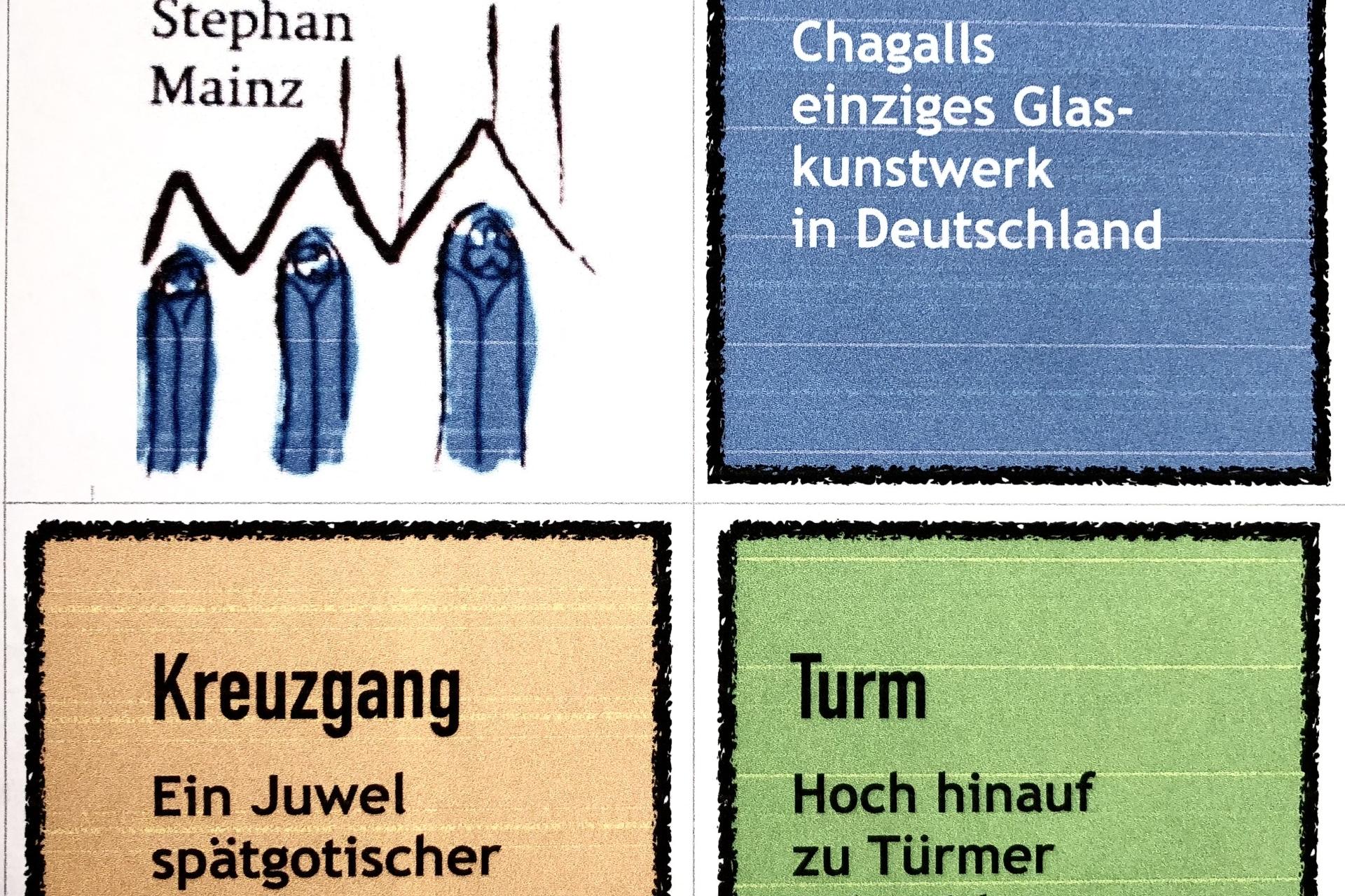 Führungen St. Stephan
