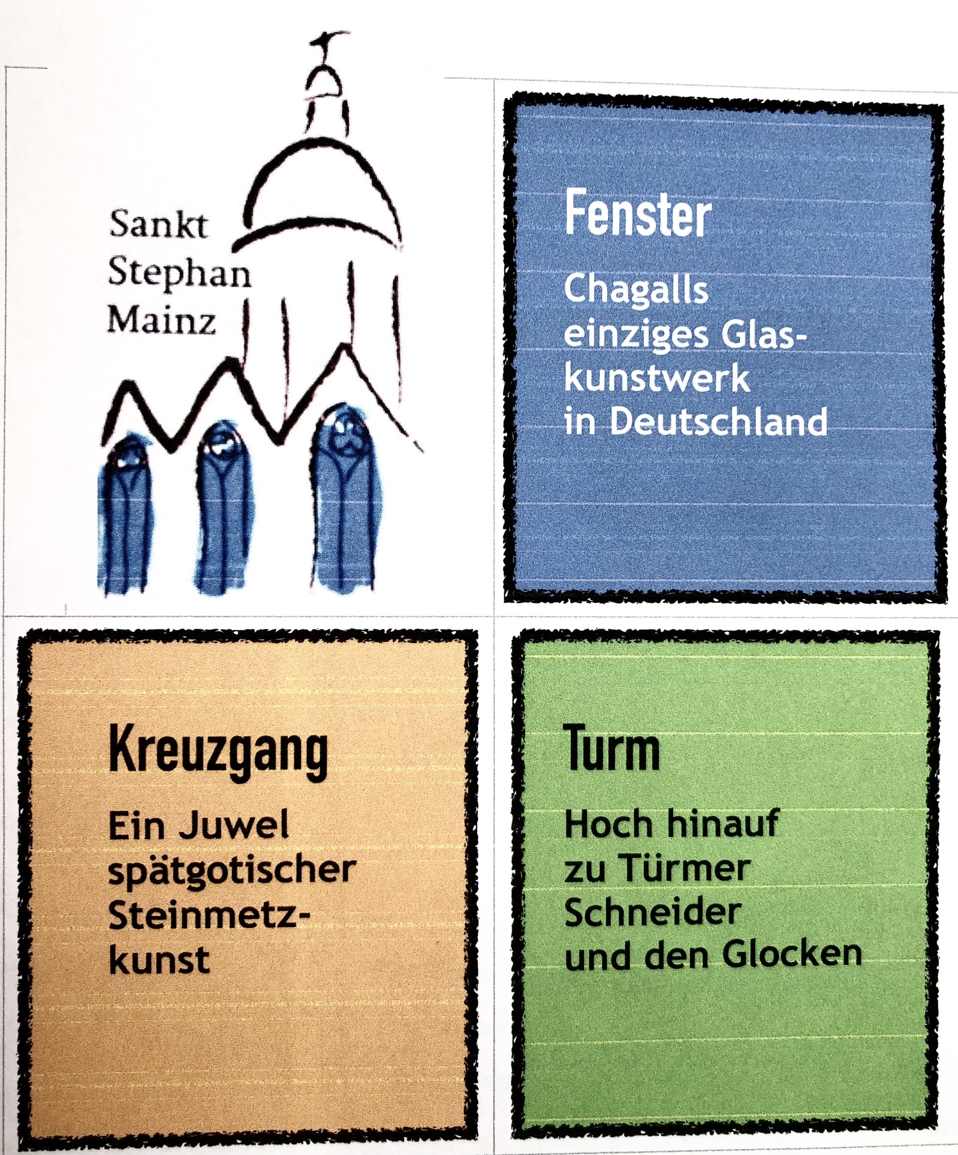 Führungen St. Stephan (c) S.Kirsch