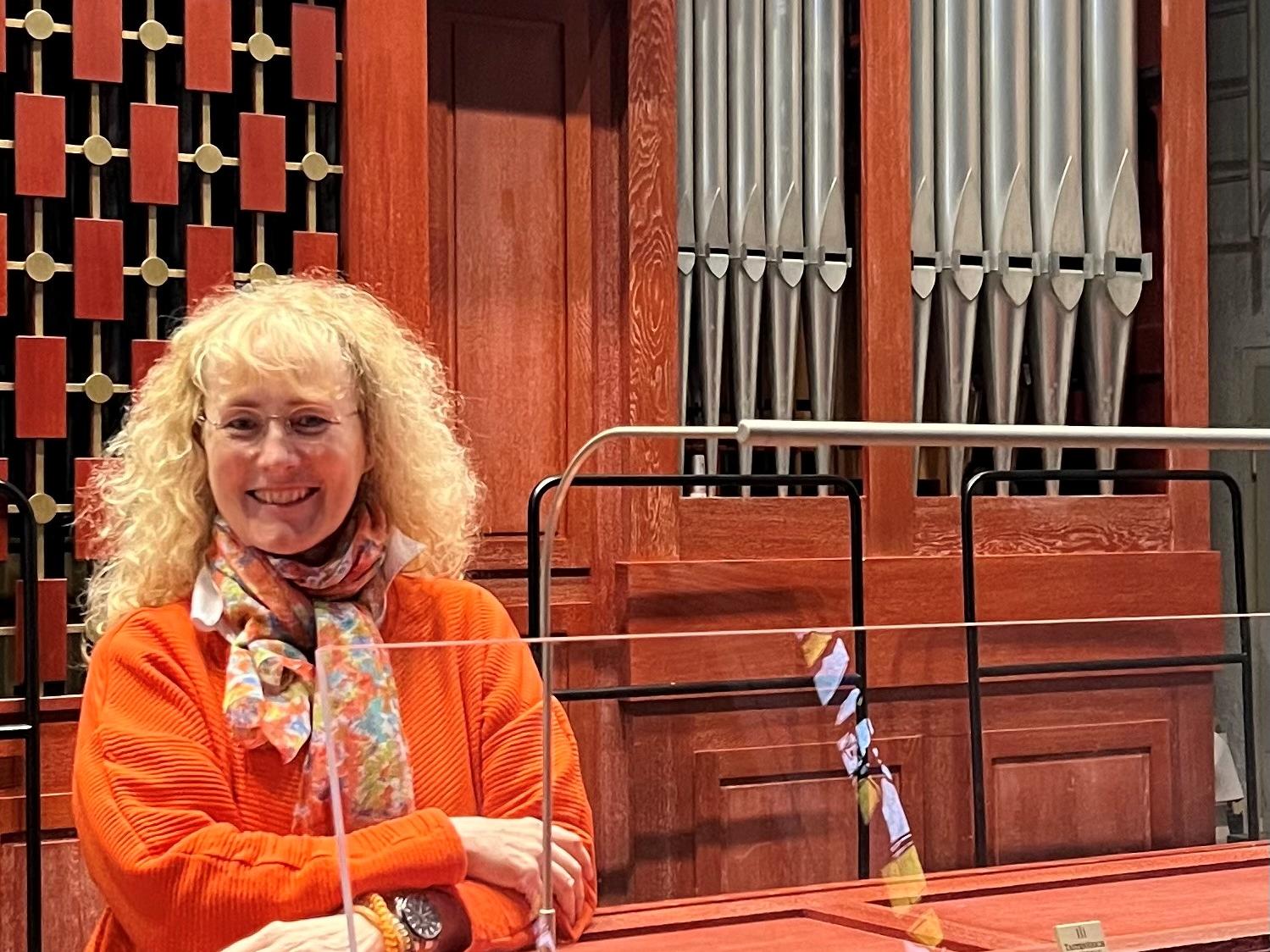 Christiane Goeke-Goos