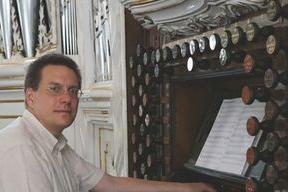 Markus Frank Hollingshaus