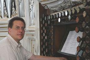 Markus Frank Hollingshaus