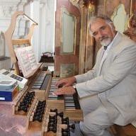 Klais Orgel in St. Stephan