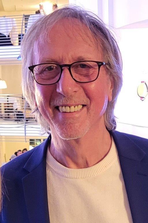 Peter Schäfer