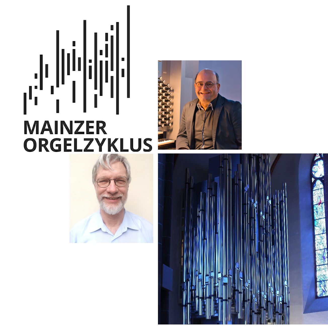 Mainzer Orgelzyklus