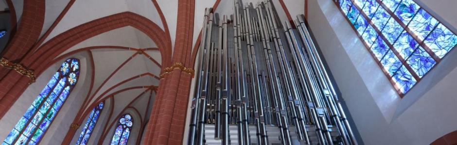 Klais Orgel