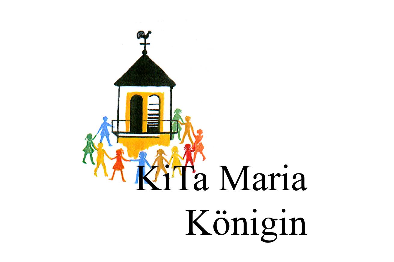 Logo Maria Königin