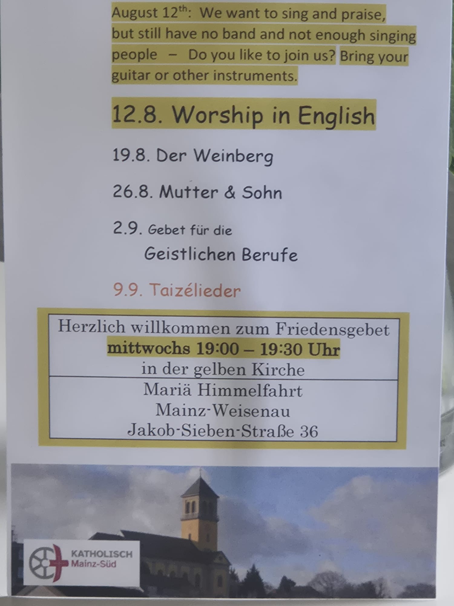 Friedensgebet2