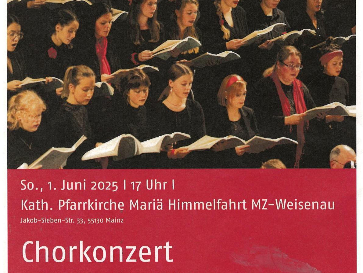 PCK Konzerte