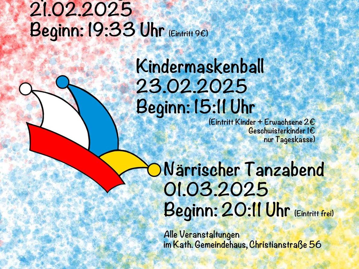 Plakat-Fastnacht-2025